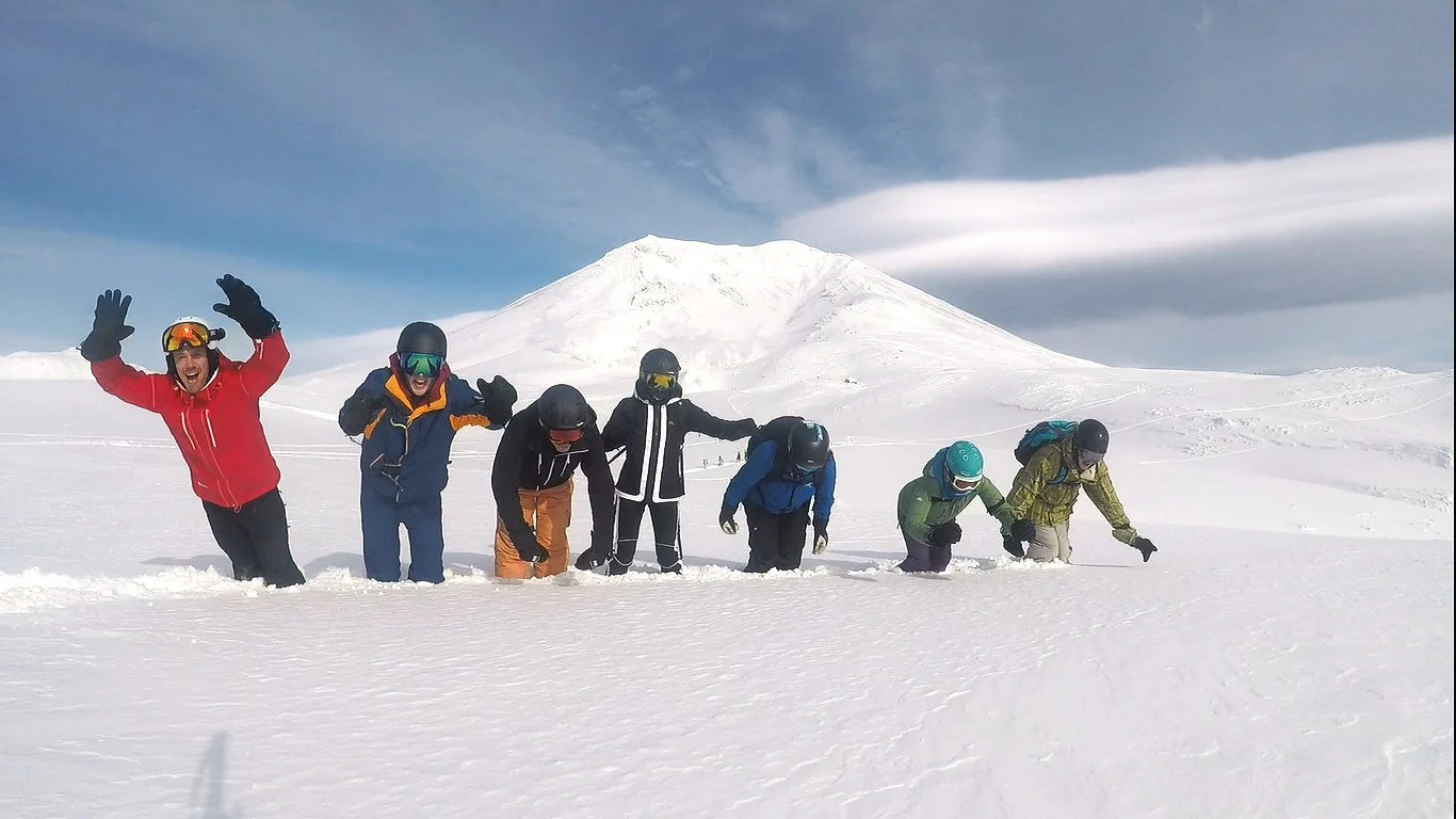 Gallery — SkiSportAdventure